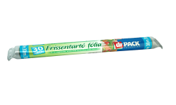 drPACK frissentartó fólia 30 m (6)