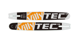 Villager VLGB12-50EA074 vezetőszár, 30cm, 3/8, 1.3mm (081153)