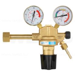 Iweld Omnireg Oxigén nyomáscsökkentő 230/10 bar, G3/4