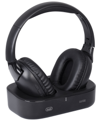 Trevi FRS 1490 RW vezeték nélküli TV fejhallgató (15457)