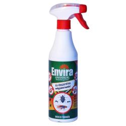 Envira rovarirtó permet 500 ml szórófejjel