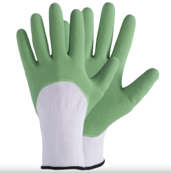 Rostaing Plantation kertészkesztyű 6