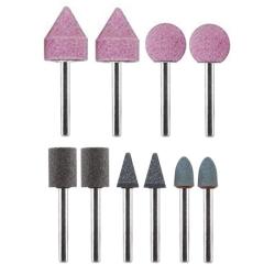 Csaposkő készlet (10 db-os) (6113538)