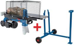 Scheppach HL 760 LS rönkhasító 7T (5905211934)