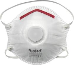 Extol Premium pormaszk légzőszelepes, FFP2 5 db (8856724)