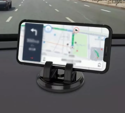 Univerzális telefontartó műszerfalra (W16402-4)