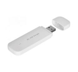 Huawei BROVI E3372-325 hordozható USB modem/USB Stick (150 Mbps, 4G LTE) FEHÉR
