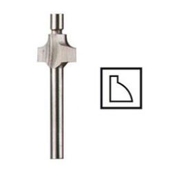 Dremel marófej (HSS) 9,5 mm (612) (2615061232)