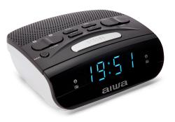 Aiwa CR-15 rádiós ébresztőóra (13079)