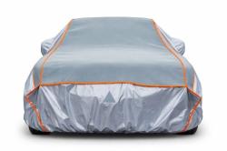 Autóponyva jégeső ellen 490cm x 190cm x 145cm (UL-EVA150D_SUVL)
