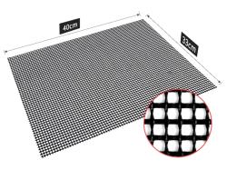 Perfect Home Grillháló teflon 33*40 cm (14861)