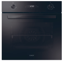 Candy FMBC A825S E0 Moderna beépíthető sütő, fekete