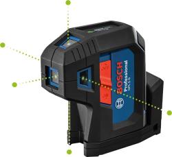 Bosch GPL 5 G pontlézer (0601066P00)
