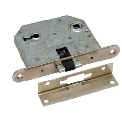 Flame bevésőzár beltéri (84646)