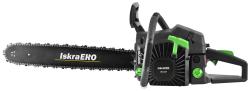 Iskra ERO benzinmotoros láncfűrész IE-GC450 (IS13864)