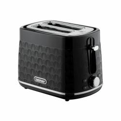 Zelmer Jungle ZTS8010 kenyérpirító, fekete