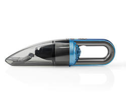 Nedis akkus morzsaporszívó 75W (VCHH6BU75)