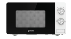 Gorenje Mikrohullámú sütő (MO 17E1W)