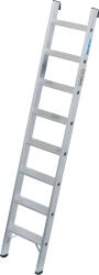 Krause Stabilo 1x8 lépcsőfokos támasztólétra, 225 kg terhelhetőség (135384)