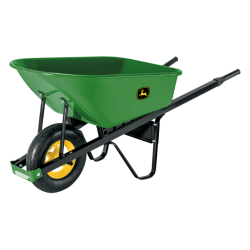 JOHN DEERE TM6-SF-G-JD talicska, 170 L  (JD35164)