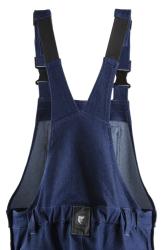 Coverguard Casita Denim női mellesnadrág 