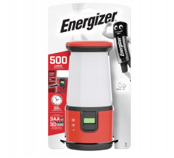 Energizer Camping elemlámpa (NZFOHA01)