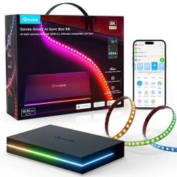 Govee AI Sync Box 2 intelligens szinkronizáló doboz (GOVH8604)