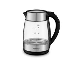 Zelmer ZCK8026 üveg vízforraló 1,7L