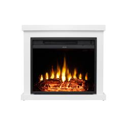 Home szabadon álló, elektromos látványkandalló, 2000W (FKK11)