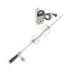 Landmann Ardor elektromos nyárs szett (15513)