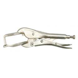 Vorel hegesztő fogó, 225mm (TOY-44400)