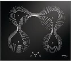 Gorenje beépíthető, indukciós kerámia főzőlap IT65KRB