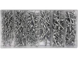 Yato popszegecs készlet, 400 részes (YAT-36420)