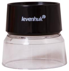 Levenhuk Zeno Gem M1 nagyító 10x (70434)