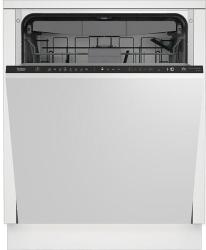 Beko beépíthető mosogatógép (BDIN38643C)
