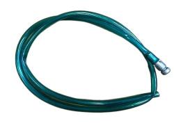 Benzinlopócső vastag szűrős (2511450)