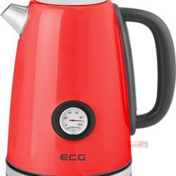 ECG elektromos vízforraló 1,7 L (RK-1700 Magnifica Corsa)