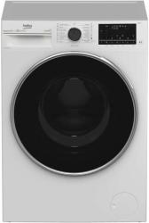 Beko Szabadonálló elöltöltős mosógép (B3WFU584110W)
