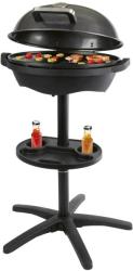 ProfiCook PC-BQS 1303 Barbeque állógrill, fekete