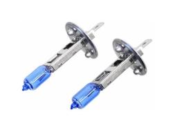 Autolife H1 fehér izzó 2db/csomag (28010)