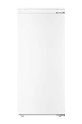 Amica BM210.4i(E) egyajtós beépíthető hűtőszekrény, 179L