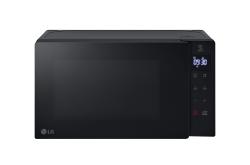 LG MS2032GAS mikrohullámú sütő, 20 L