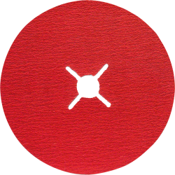 Bosch R780 kerámia fíbertárcsa o 180 mm, o 22.23 mm, P100