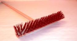 Betonkefe 40 cm seprőfejjel (11923)