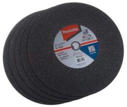 Makita vágókorong acél, 355x3mm 5db/csomag (MAK-B-10665-5)