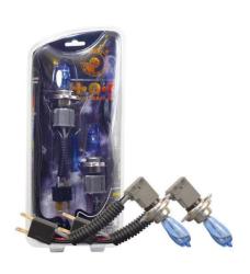 HOD H11 izzó foglalattal 2db/csomag (HOD-H11)