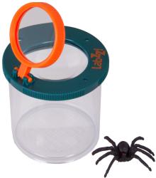 Levenhuk LabZZ C1 rovarmegfigyelő doboz (69716)