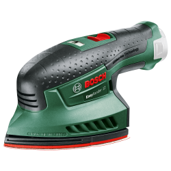 Bosch  EasySander 12 akkus Multicsiszoló (060397690B)
