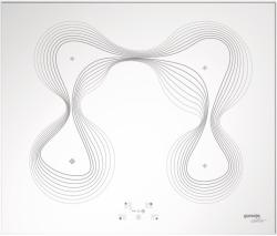 Gorenje beépíthető kerámia indukciós főzőlap IT65KR