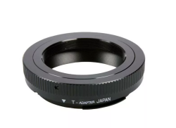 Dörr T2 Adapter Nikon AI bajonett (D321605)